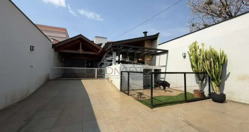 Sobrado à venda no bairro jupiá com área construída de 111,06 m² | 2 dormitórios, sendo 1 suíte com closet e 4 vagas de garagem
