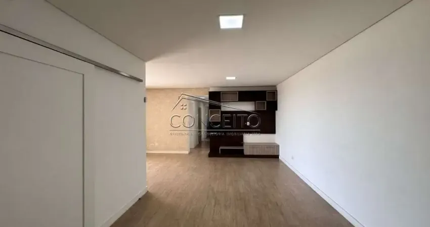 Apartamento à venda no edifício bellagio com 131 m² | 3 dormitórios, sendo 1 suítes e 3 vagas de garagem.