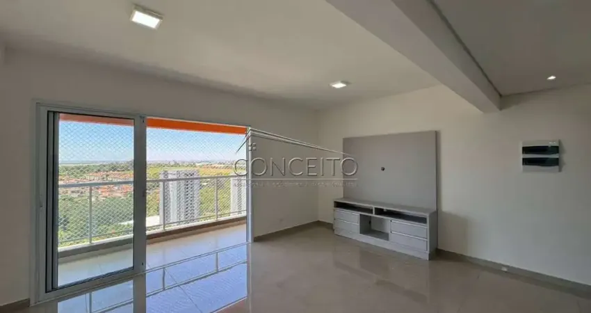 Apartamento disponível para venda ou locação no condomínio supreme residencial com área útil de 87 m² | 3 dormitórios, sendo 1 suíte e 2 vagas.