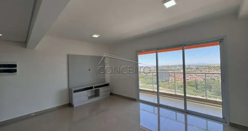 Apartamento disponível para venda ou locação no condomínio supreme residencial com área útil de 87 m² | 3 dormitórios, sendo 1 suíte e 2 vagas.