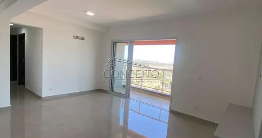 Apartamento disponível para venda ou locação no condomínio supreme residencial com área útil de 87 m² | 3 dormitórios, sendo 1 suíte e 2 vagas.