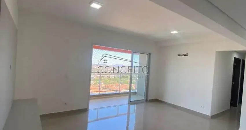 Apartamento disponível para venda ou locação no condomínio supreme residencial com área útil de 87 m² | 3 dormitórios, sendo 1 suíte e 2 vagas.