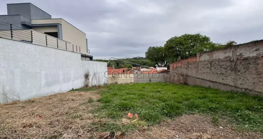 Terreno à venda no bairro nova piracicaba com área total de 363,50 m² e excelente localização.