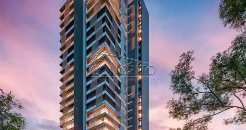 Apartamento à venda no edifício maison d'or residence com área útil de 289,50 m² | 4 suítes e 4 vagas de garagem cobertas.