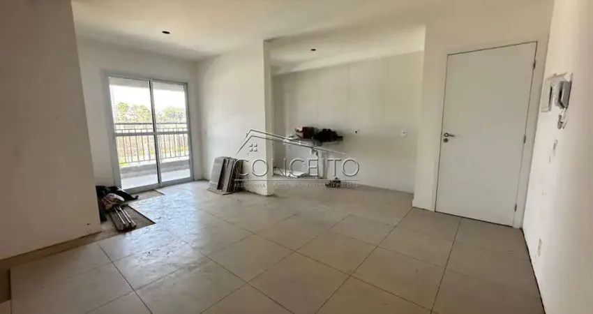 Apartamento à venda no condomínio vivace residencial com área útil de 75,80 | 3 dormitórios, sendo 1 suíte e 2 vagas de garagem.