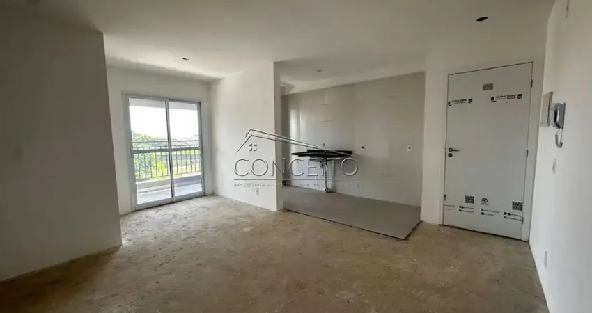 Apartamento à venda no condomínio vivace residencial com área útil de 75,80 | 3 dormitórios, sendo 1 suíte e 2 vagas de garagem.