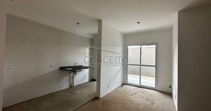 Apartamento tipo garden à venda no condomínio vivace residencial com área útil de 113,98 m² | 3 dormitórios, sendo 1 suíte e 2 vagas de garagem
