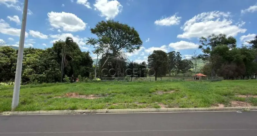 Terreno à venda no jardim monte carlo com área total de 316 m².