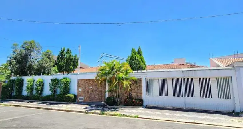 Casa térrea à venda no bairro nova piracicaba com área construída de 346,35 m² | 6 dormitórios, sendo 4 suítes; e 4 vagas de garagem cobertas