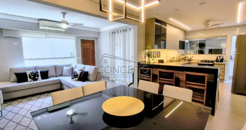 Casa térrea à venda no bairro são dimas com área construída de 150 m² | 3 dormitórios, sendo 1 suíte e 2 vagas de garagem cobertas.