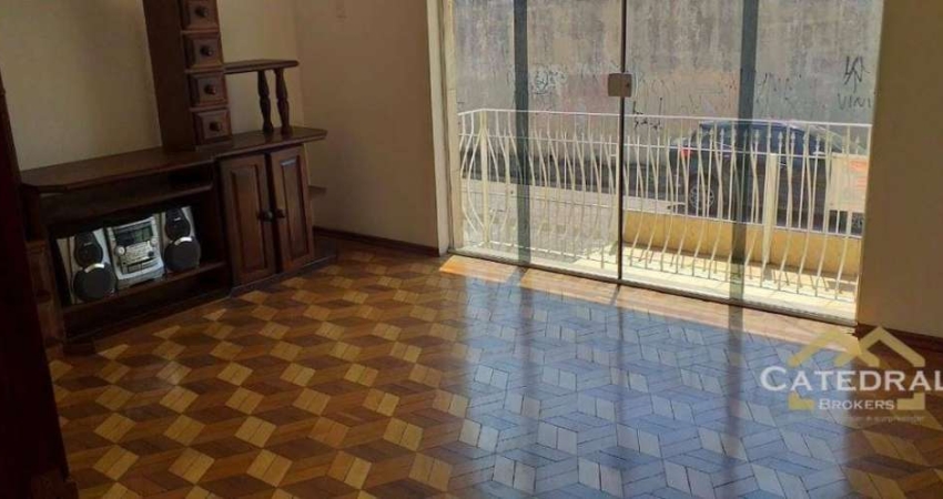 Casa com 2 dormitórios à venda, 138 m² por R$ 650.000,00 - Vila Progresso - Jundiaí/SP