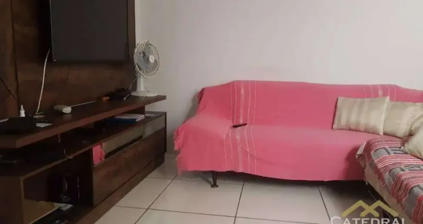 Casa com 5 dormitórios à venda, 195 m² por R$ 800.000,00 - Jardim Pacaembu - Jundiaí/SP