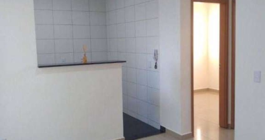 Apartamento com 2 dormitórios à venda, 55 m² por R$ 310.000,00 - Jardim das Tulipas - Jundiaí/SP
