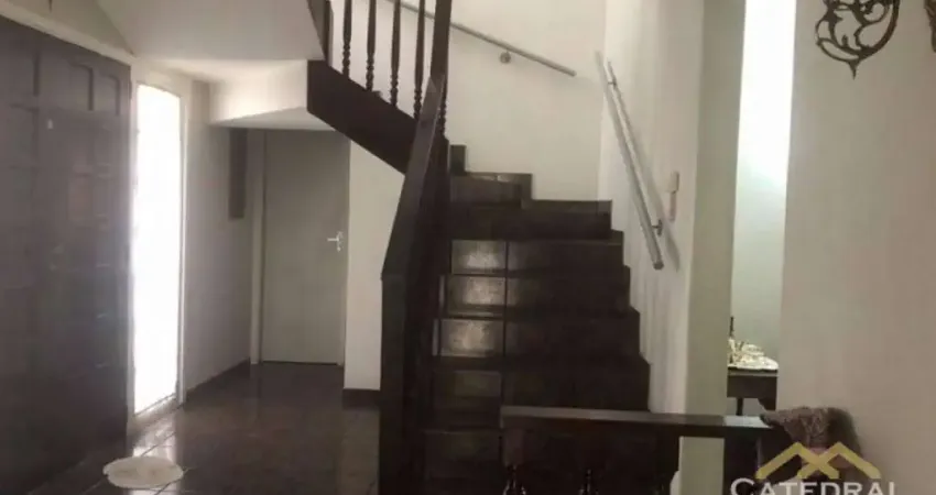 Sobrado com 3 dormitórios à venda, 345 m² por R$ 1.700.000,00 - Vila Municipal - Jundiaí/SP