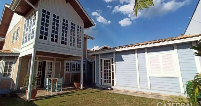 Sobrado à venda, 413 m² por R$ 1.170.000,00 - Jardim Paulista - Jundiaí/SP