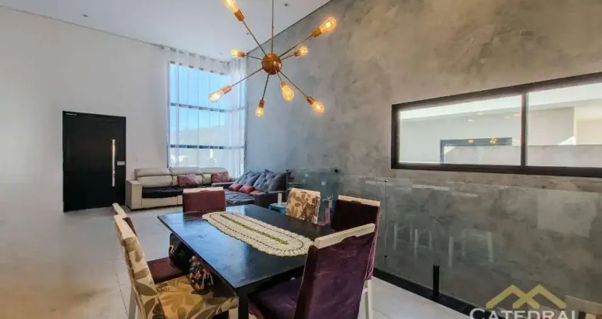Casa com 3 dormitórios à venda, 229 m² por R$ 1.500.000,00 - Centro - Itupeva/SP