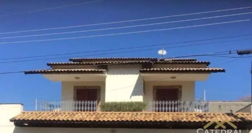 Sobrado com 3 dormitórios à venda, 300 m² por R$ 900.000,00 - Jardim Primavera - Itupeva/SP