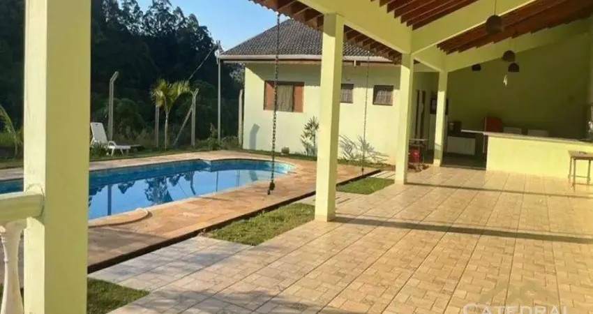 Terreno à venda, 410000 m² por R$ 19.500.000,00 - Jardim das Palmeiras (Botujuru) - Campo Limpo Paulista/SP