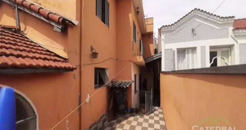 Sobrado com 6 dormitórios à venda, 360 m² por r$ 595.000,00 - centro - jundiaí/sp