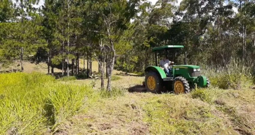Terreno à venda, 3200 m² por R$ 660.000,00 - Caxambu - Jundiaí/SP