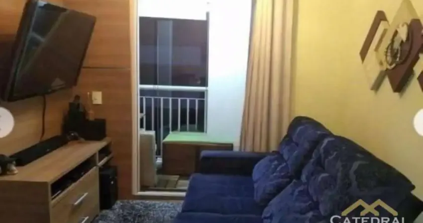 Apartamento com 3 dormitórios à venda, 61 m² por r$ 587.000,00 - vila rami - jundiaí/sp