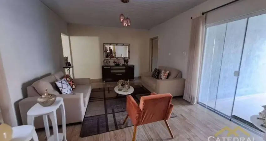 Casa com 2 dormitórios à venda, 152 m² por r$ 600.000,00 - ponte de são joão - jundiaí/sp