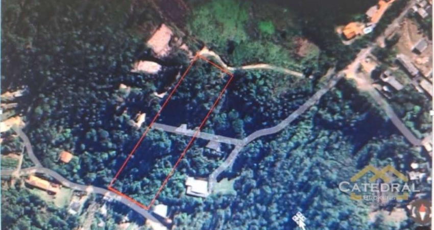 Chácara à venda, 11000 m² por R$ 255.000,00 - Botujuru (Botujuru) - Campo Limpo Paulista/SP