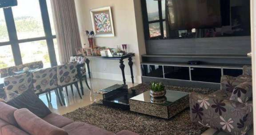 Apartamento com 3 dormitórios à venda, 253 m² por R$ 1.940.000,00 - Vila Isabel Eber - Jundiaí/SP