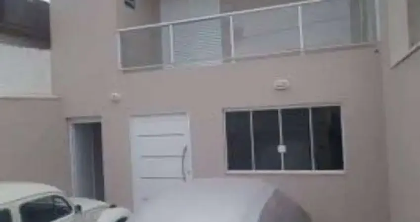 Casa Residencial à venda, Jardim Vitória, Campo Limpo Paulista - CA0055.