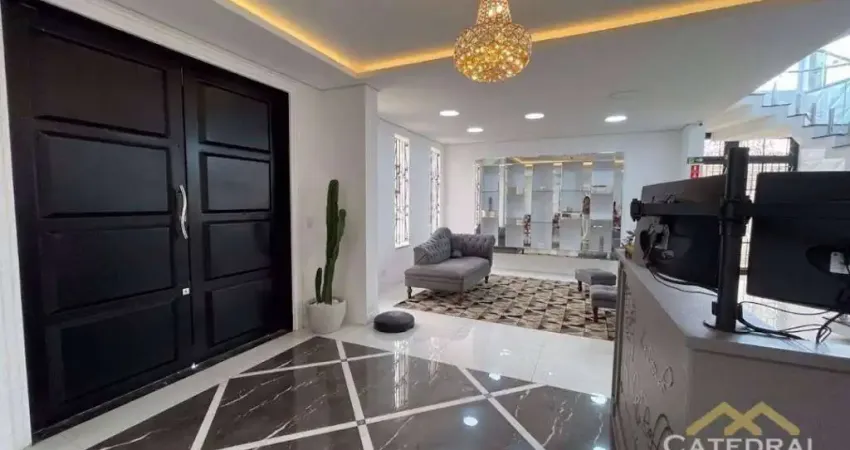 Salão para alugar, 287 m² por R$ 25.250,00 - Jardim Bonfiglioli - Jundiaí/SP