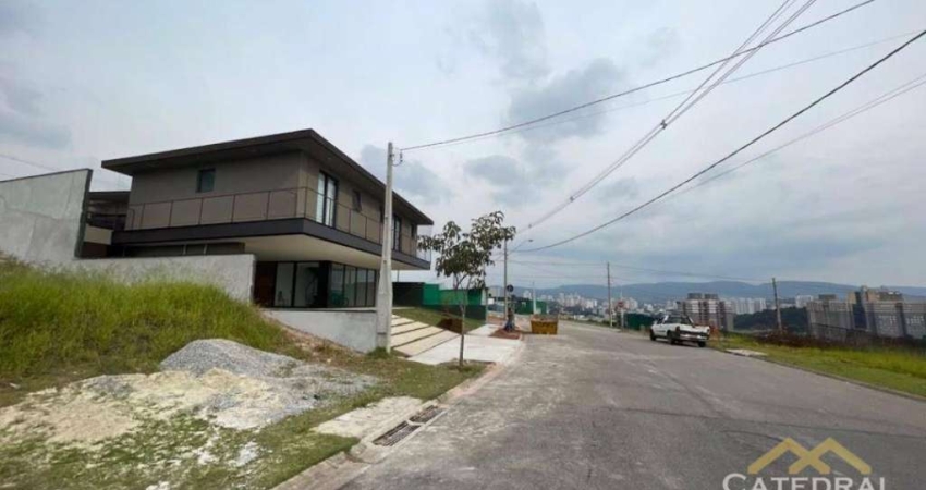 Terreno à venda, 504 m² por R$ 725.000,00 - Loteamento Residencial e Comercial Horto Florestal - Jundiaí/SP