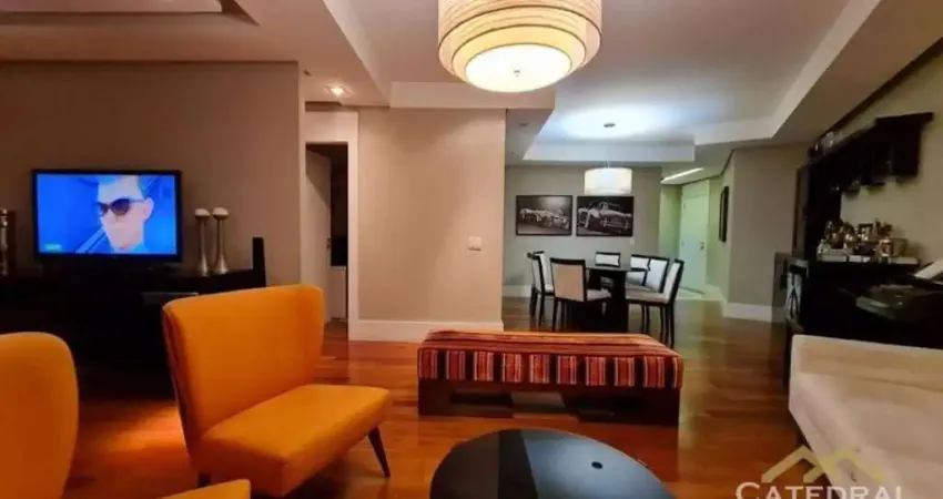 Apartamento com 3 dormitórios à venda, 123 m² por R$ 1.400.000,00 - Jardim Bonfiglioli - Jundiaí/SP