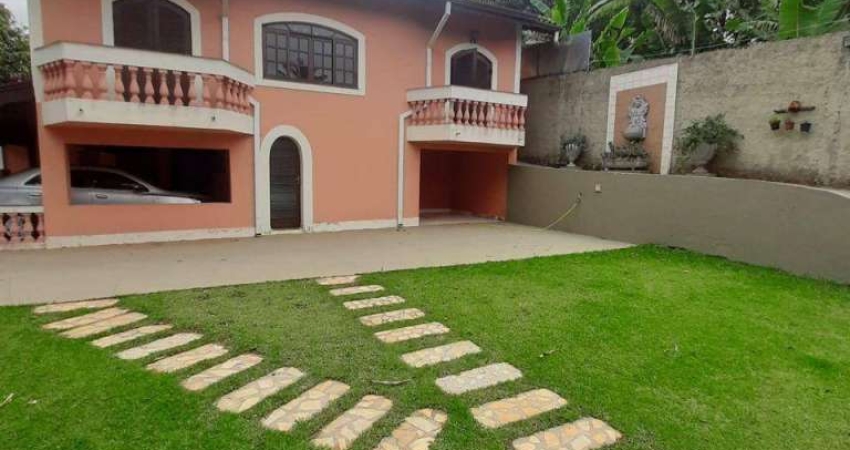 Casa com 2 dormitórios à venda, 400 m² por R$ 2.000.000,00 - Chácara Pai Jacó - Jundiaí/SP