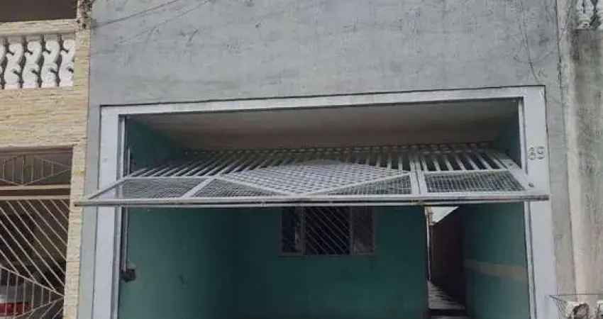 Sobrado com 3 dormitórios à venda, 190 m² por R$ 480.000,00 - Jardim das Tulipas - Jundiaí/SP