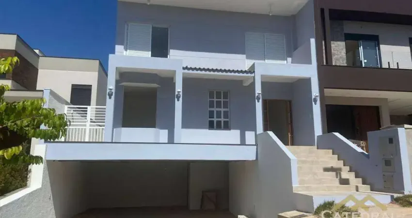 Casa com 4 dormitórios à venda, 330 m² por R$ 2.390.000,00 - Gramadão - Jundiaí/SP