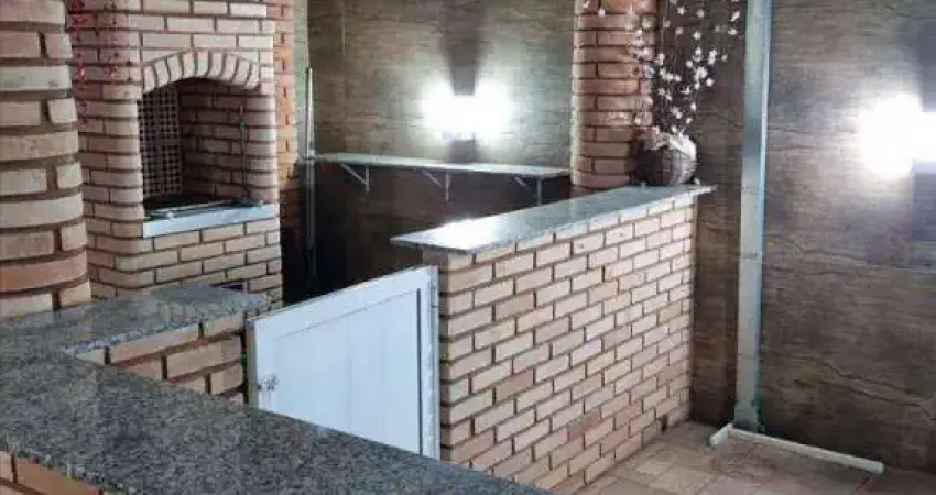 Casa com 3 dormitórios à venda, 83 m² por R$ 890.000,00 - Jardim Shangai - Jundiaí/SP