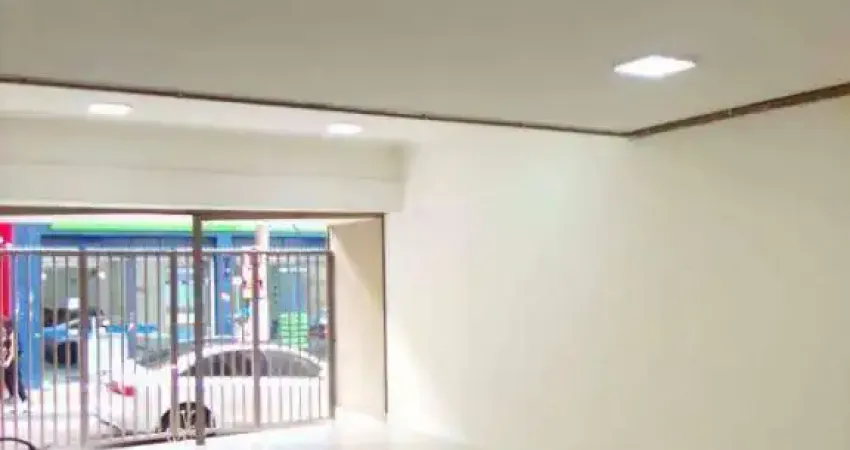 Salão Comercial para locação, Centro, Jundiaí - SL0034.