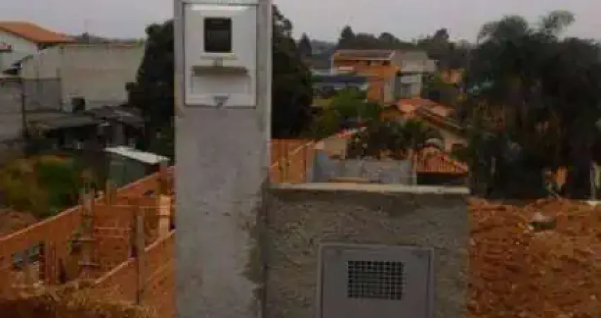 Terreno à venda, 396 m² por R$ 280.000,00 - Jardim Celeste - Jundiaí/SP