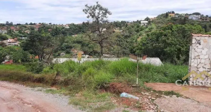 Terreno à venda, 1164 m² por R$ 195.000,00 - Ville Saint James II - Campo Limpo Paulista/SP