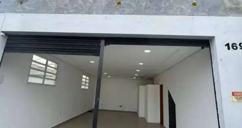 Salão comercial para locação, Bairro Vianelo/Jd. São Bento. Jundiaí. São Paulo.