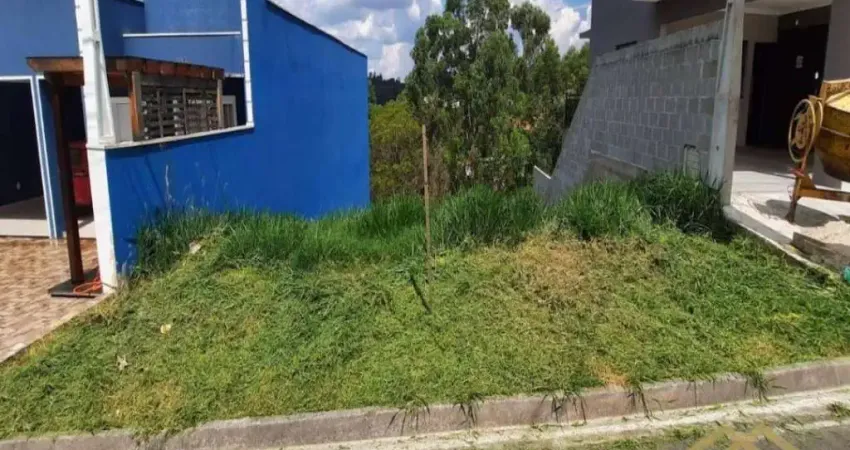 Terreno à venda, 307 m² por R$ 180.000,00 - Jardim Promeca - Várzea Paulista/SP