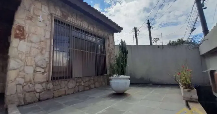Casa Residencial à venda, Vila Bandeirantes, Jundiaí - CA0321.
