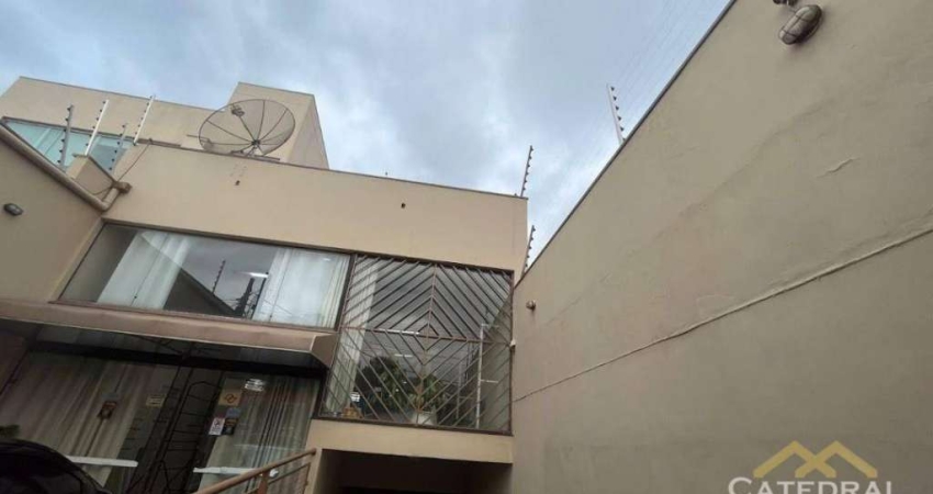Prédio Comercial à venda, Vila Arens II, Jundiaí - PR0004.