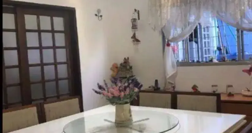 Casa com 3 dormitórios à venda, 223 m² por R$ 850.000,00 - Parque Cidade Jardim - Jundiaí/SP