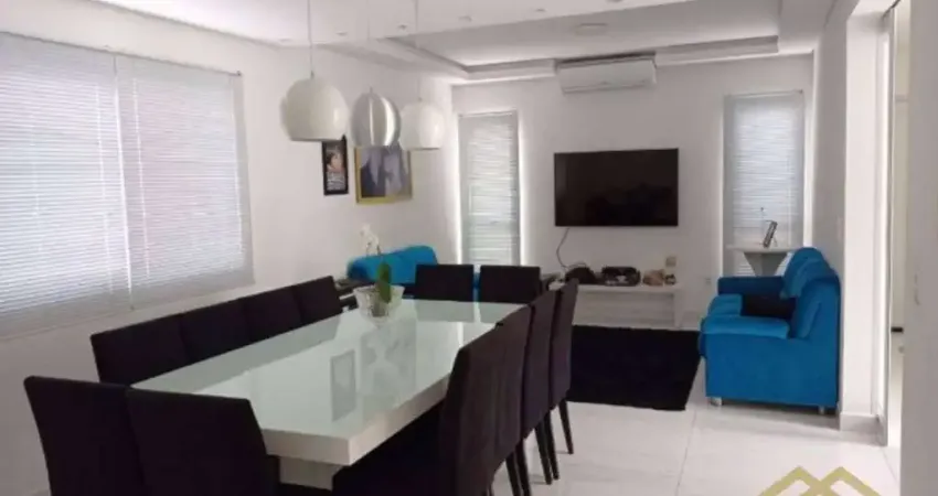 Sobrado com 4 dormitórios à venda, 279 m² por R$ 1.590.000,00 - Horto Santo Antonio - Jundiaí/SP
