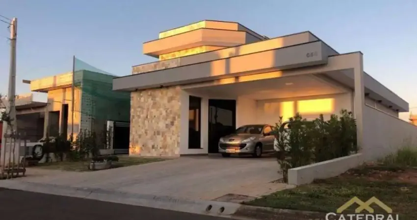 Casa com 3 dormitórios à venda, 300 m² por R$ 1.150.000,00 - Do Pinheirinho  - Itupeva/SP
