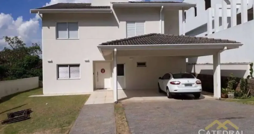 Sobrado com 3 dormitórios à venda, 300 m² por R$ 2.500.000,00 - Chácara Malota - Jundiaí/SP