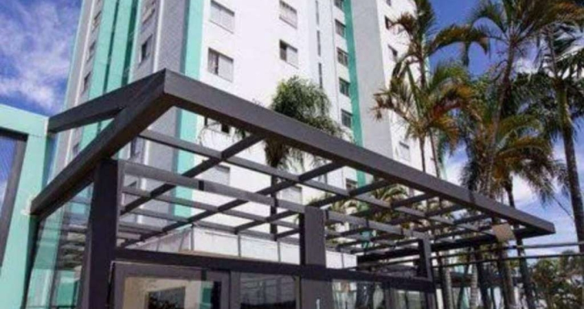 Apartamento com 3 dormitórios à venda, 98 m² por R$ 535.000,00 - Vila Municipal - Jundiaí/SP