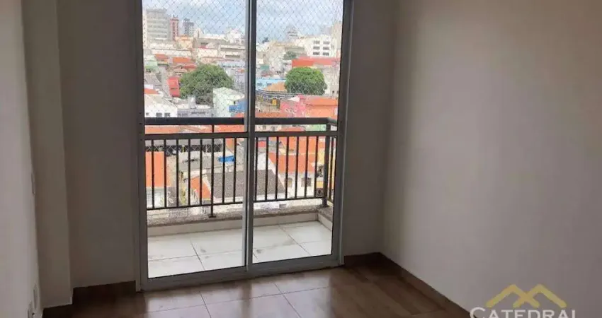 Apartamento com 2 dormitórios para alugar, 54 m² por R$ 3.000,00 - Centro - Jundiaí/SP