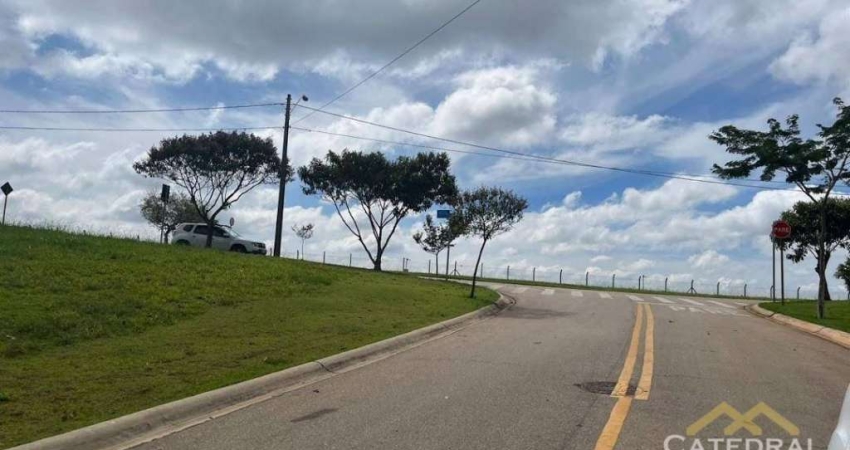 Terreno à venda, 614 m² por R$ 650.000,00 - Ibi Aram II - Itupeva/SP